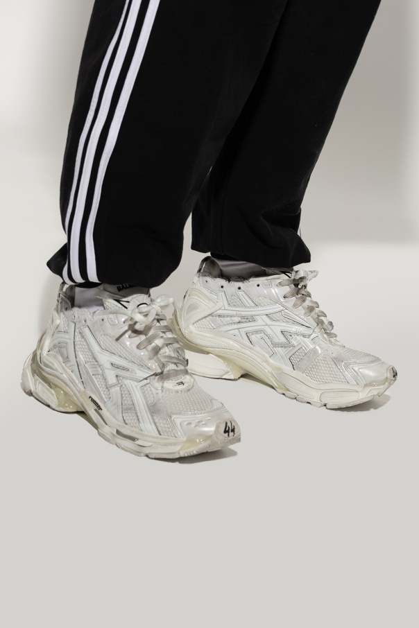 Balenciaga runners hot sale homme 2015